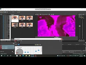 How to make 4ormulator V23 on Sony Vegas Pro