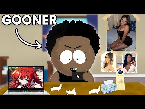 How ‘Gooning’ Affects Your Brain