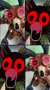cute deer is hungry tonight 99 nights in the forest Roblox - Plush Sprunki #sprunki #incredibox