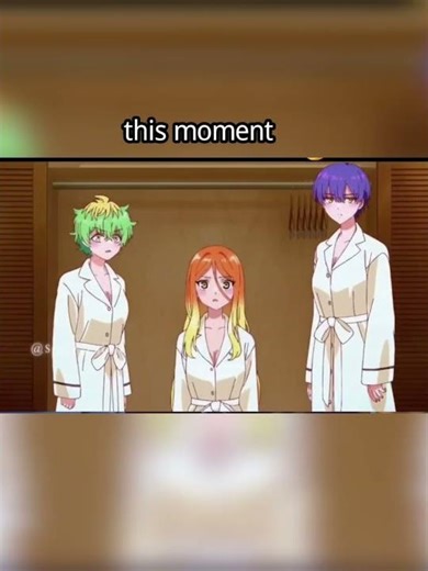 this moment 😇😇😇 #anime #animeedit #foryou #fyp