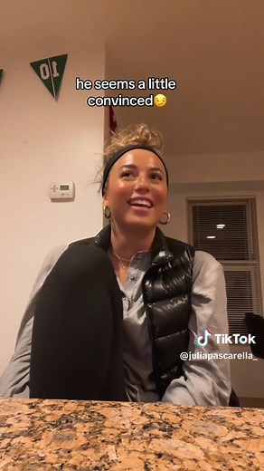 Hilarious Snoring Boyfriend Prank Reaction