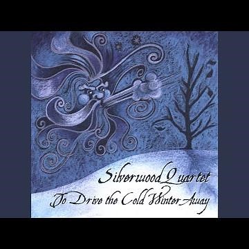 Vivaldi: Winter from the Four Seasons 2. Largo