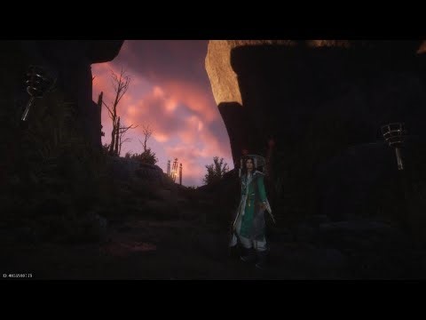 Found Life Material: Ironwing Mantis West of Witherwilds | Where Winds Meet PS5