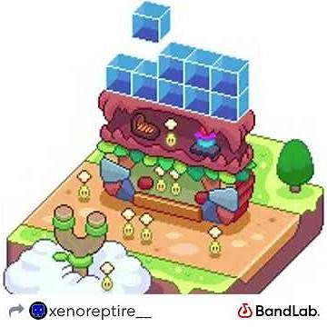 Tower Town - Prodigy Math Game AI extended OST