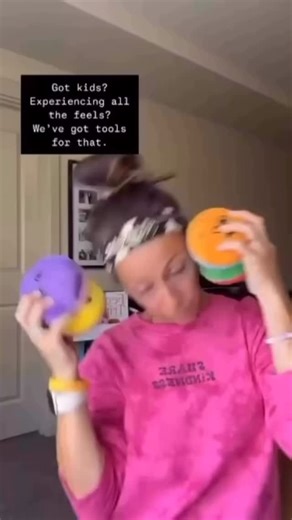 All the feels… supported 💝 FeelLinks gives children tools to understand and name their emotions - building self-awareness, feeling better understood, and growing confidence as they navigate big feelings. At the same time, FeelLinks supports the adults guiding them, creating deeper connection at home, in the classroom, and in healthcare settings. Thoughtfully designed for families, classrooms, and healthcare providers 💛 Find out more and purchase at myfeellinks.com . . # SEL #emotionalintellige