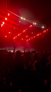 Views from tonight’s So Happy It Hurts Tour with Bryan Adams! | Prudential Center