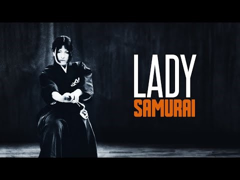 Lady Samurai - The Final Cut