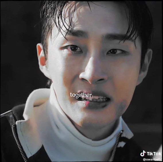 o capcut tá horrível de editar, o blurr pior ainda, o único que não me dá trabalho eh o amp. talvez eu mude real de conteúdo, porque tá bem difícil editar em tipografia overlay :: diddyrivera scp :: xkdramapacks #dorama #viral #weakheroclass #baku #baekjin || tags: park humin and baekjin edit romantic || love us together