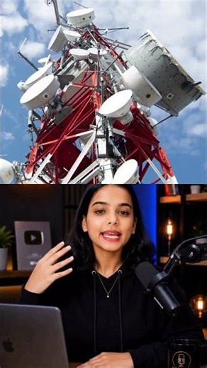 Why NVIDIA Invested in Nokia? 🤯 100x Faster 6G AI Internet! #nividia #shorts #news