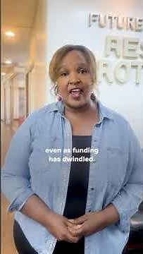 Kat Graham - Sudan Emergency 3 Questions