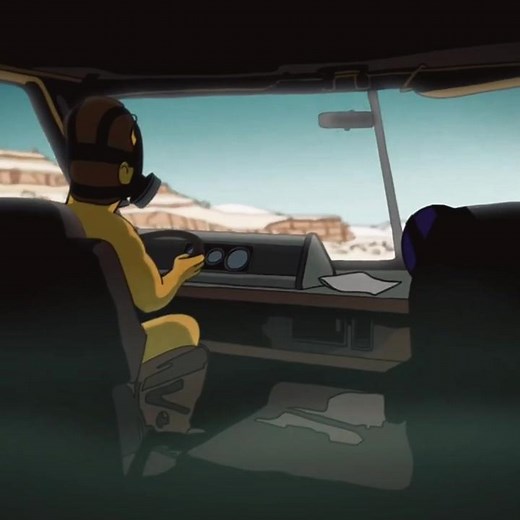 [Breaking Ned] #simpsons #nedflanders #breakingbad #walterwhite #jessy #series #panic #yomrwhite #pants #edit #fyb #dlaciebie