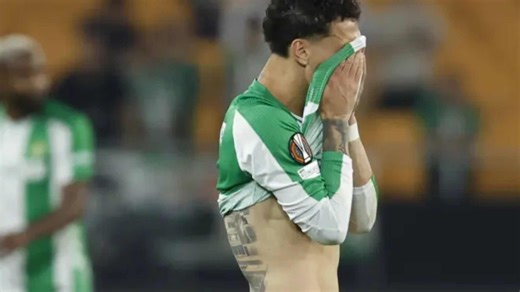Antony responds after not being called up by Ancelotti to play in the World Cup with Brazil