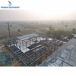 [Hot Item] Advanced Steel Storage Systems for Global Distribution Excellence