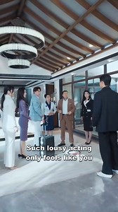 Reborn! My 3 CEO Sisters Hear My Thoughts! Expose Evil Adopted Son’s Plot, Rewrite My Fate! #drama #USAudience #English #usareels #EnglishSubtitles #chinadrama . | RRR 3