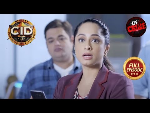 एक Tech Savvy Culprit की खोज में निकली Officer Purvi | CID | Viral Video |Full Episode| 13 June 2023