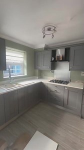 Kitchen ttransformation backsplash glass wall installation #Backsplash #New #Furniture #ideas #gold #Kitchen #kitchendecor #interiorfurniture #idea #meath #tinted #splashbacks #Marble #Ireland #house #installation #interior #design #backsplashtile #kitchenware | 3D Splashbacks