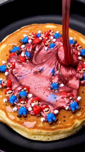 Super Mario #ASMR 👨🏻‍🔧