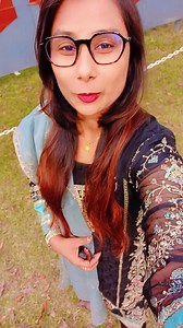 Tina’s World Bhagya Neupane #Bangladesh #university #Rajshahi #travel Rajshahi ko University ho | Tina Islam