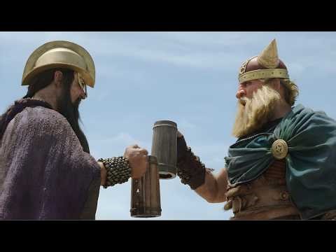 One Piece Live Action 2026 | Alabasta Saga KICKOFF | Nico Robin's SHOCKING Warning & Baroque Attack