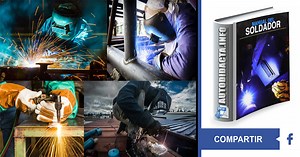 ▷ 【Manual pdf - Aprendiendo a SOLDAR】→ ¡Gratis!