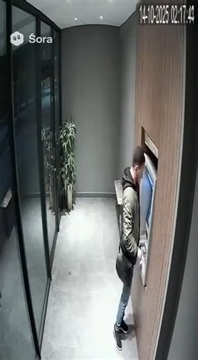 ATM error Money flood🤣 | 50sfine