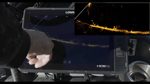 47K views · 494 reactions | Boat in the water with Active Target. Let's check out what we can see. Tips and fishing with Hunter Shryock 勞 #activetarget #gameon #ultimatefishingsystem | Lowrance | Facebook