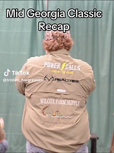 Recap from the Mid Georgia Classic the Hunter,Owling,and Gobbling division @Beau Brooks @Equip Ministries Inc. @Realtree Outdoors #turkeytiktok #owlhooting #yelping #powercalls #gobbling #gobbles #fyp #turkeycallingcompetition #turkeycalling #turkeyseason #viral #turkeygobble #gobblegobble