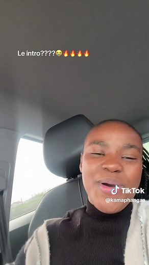 Xola Sandé — New Song Intro Reaction and Praise