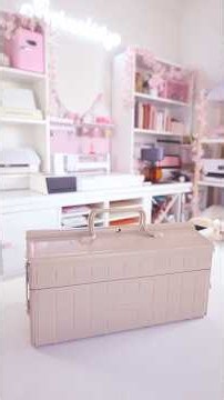 Toyo Steel Toolbox | Stationery Toolbox