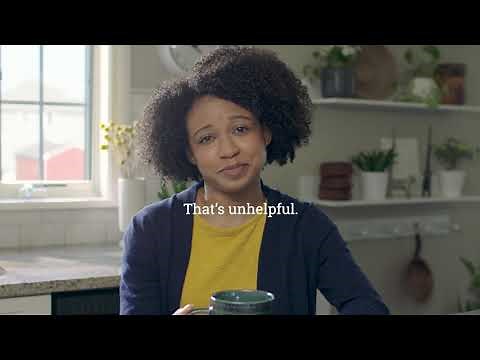 Better Help Commercial - Kirk Charles