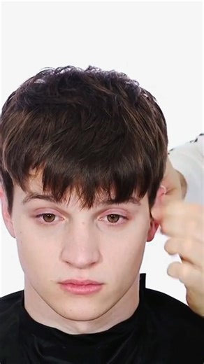How to Get a Textured Fringe