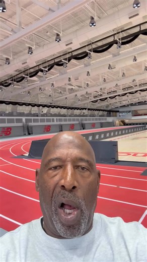 The New Balance Beantown Elite Experience… New Balance | James Worthy