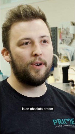 Now is the time to focus on complex cases and take your lab to the next level. #3shape