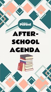 In this part of our series, discover how to set up an effective after-school routine for your kids. 📝 Read the full article here: https://www.todaysparent.com/longforms/anatomy-of-a-great-school-day/ #schoolday #afterschool #afterschoolactivities #parentingtips #todaysparent | Today's Parent