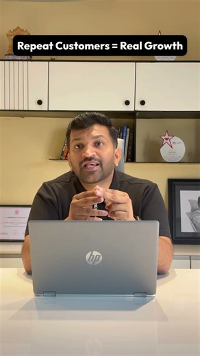 Lifetime Customers = Real Profit | Smart Business Growth Strategy - Simba Institute