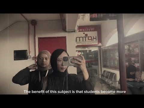 FINAL PROJECT OFFICE AUTOMATION (POM223)