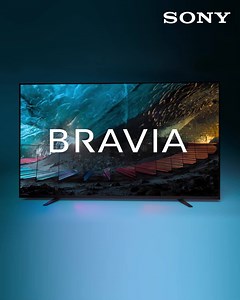 Bring your cinema to your living room with super savings on the latest Sony BRAVIA TV's | Sony UK
