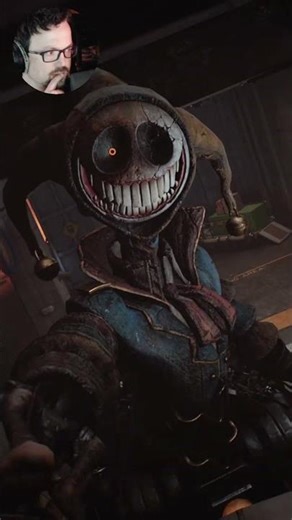 Poppy Playtime Chapter 5 Ending - The Prototype Wins?