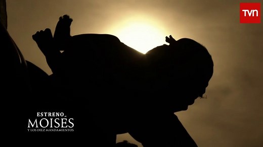 Moises_Y_Los_Diez_Mandamientos_-_Capítulo_1 completo en español
