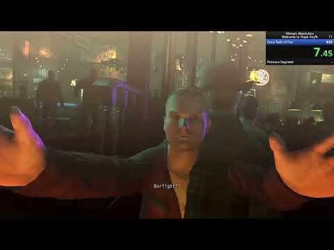 hitman absolution 23:13