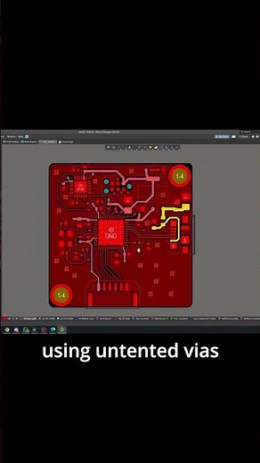 Stop Making These PCB Design Mistakes