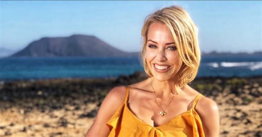 This Morning's Laura Hamilton breaks silence after new ITV show is axed