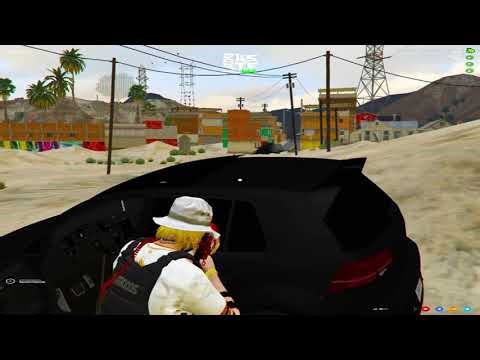 Highlights FiveM #052 - Lado Leste -💀