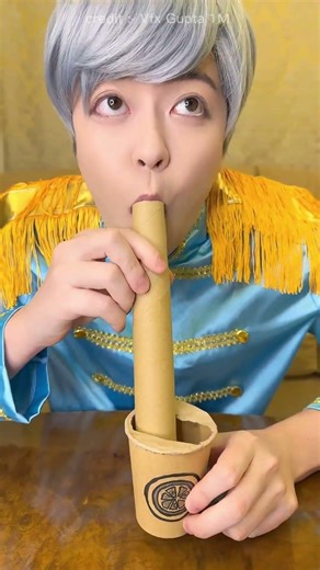 Building Wooden Log Cabin in Forest 🌲🎈 | Survival House Step by Step"6M #shorts