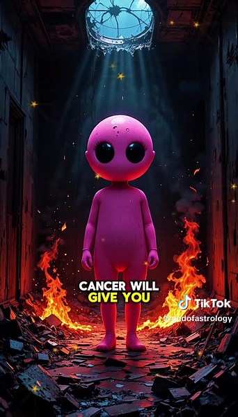 Understanding Cancer Zodiac Sign Characteristics