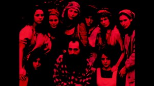 Bizarre mutants compilation