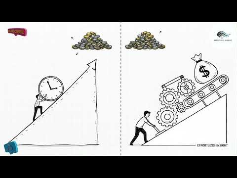 How to Master the Leverage Pyramid for Maximum Power & Success