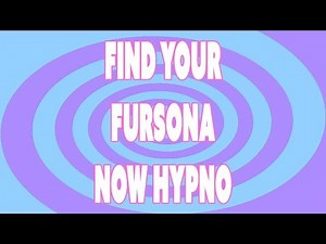 Guided Imagery For Furry Fursona | Imagine your Fursona by HypnoBeast