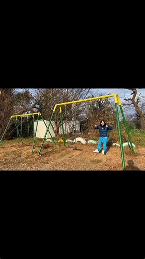 ブランコ大我#京本大我#きょも#SixTONES