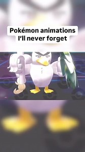 Pokemon finest animation 🔥 | Nintendo.Players